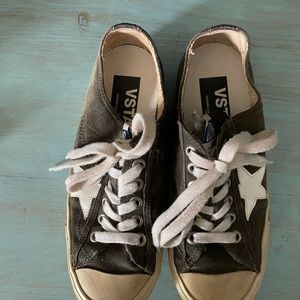 Golden goose sneakers
